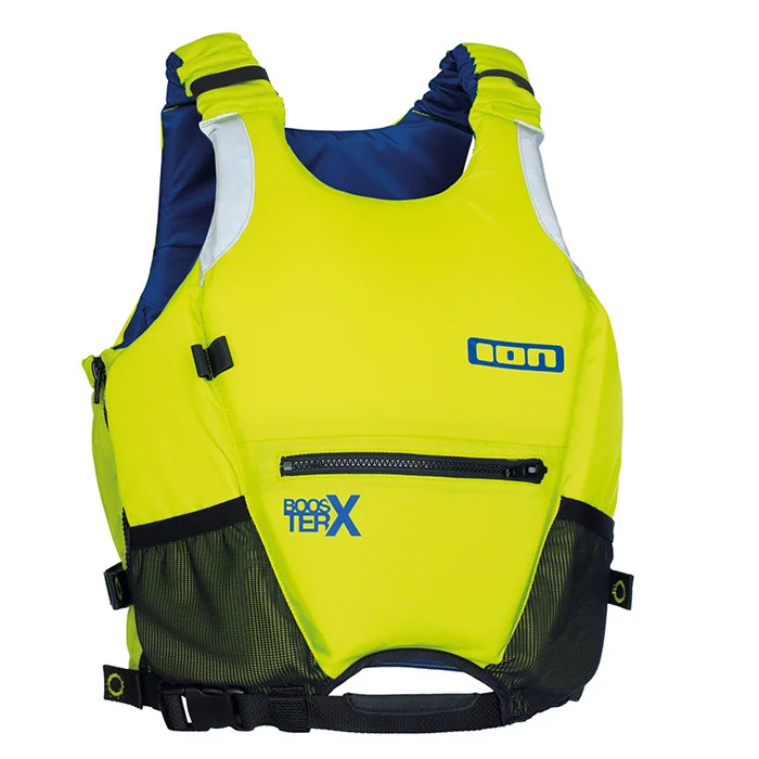 Pas Cher Booster X Vest Side Zip Junior