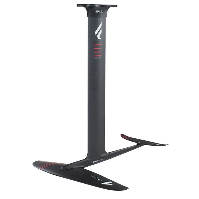 Retour Gratuit Foil Carbon Aero Carve