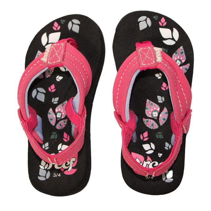 Tongs Little Ahi Livraison Express