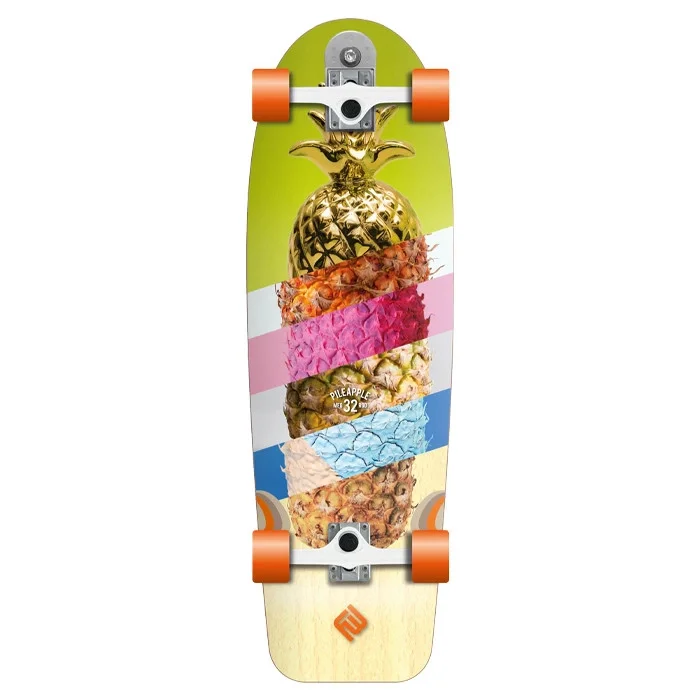 Surfskate Pileapple 32" Remise