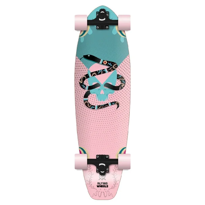 Cruiser Snakull 32" Offre Limitée