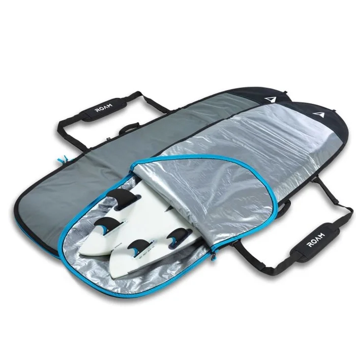Vente Directe Daylight Plus Fish Hybrid Boardbag