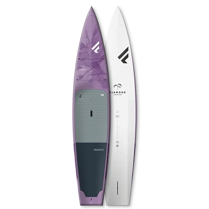 Diamond Touring 2024 Nouvelle Collection