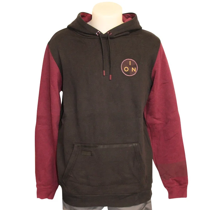 Sweat à capuche Pitch Satisfait Ou Remboursé