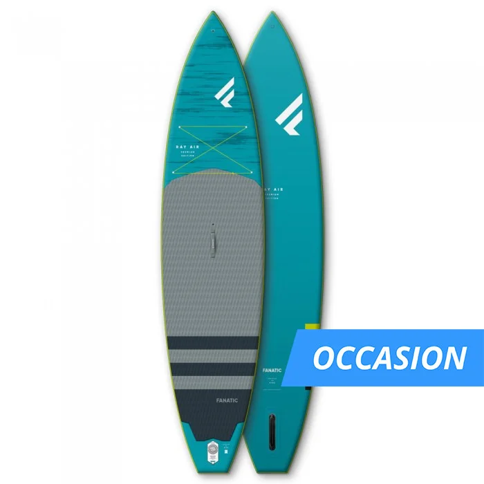 Pack Ray Air Premium 11‘6 2022 Occasion Offre Exclusive