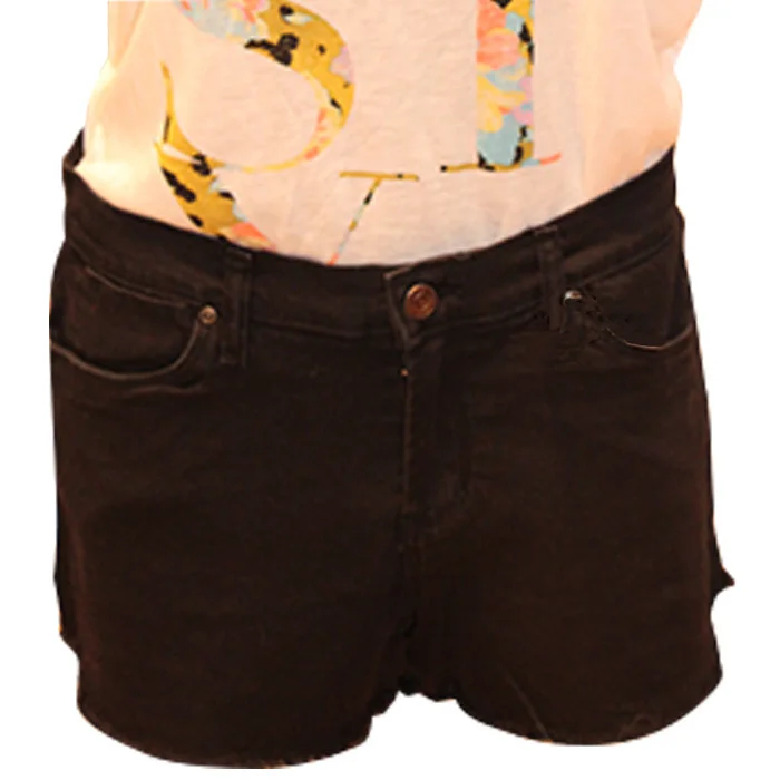 Meilleur Prix Short Lucky
