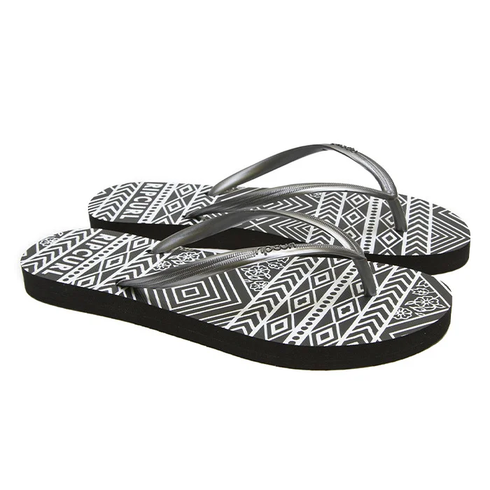Offre Du Jour Tongs Luna Black Sands