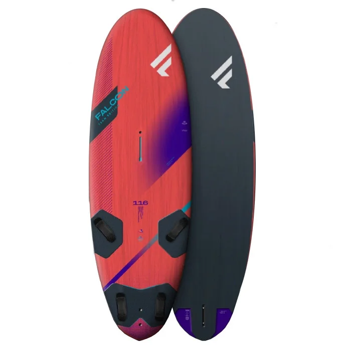 Commander Vite Falcon Slalom TE 2023