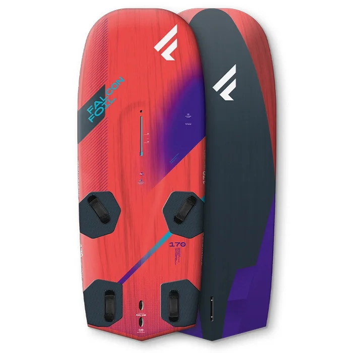 Falcon Foil TE 2023 Populaire
