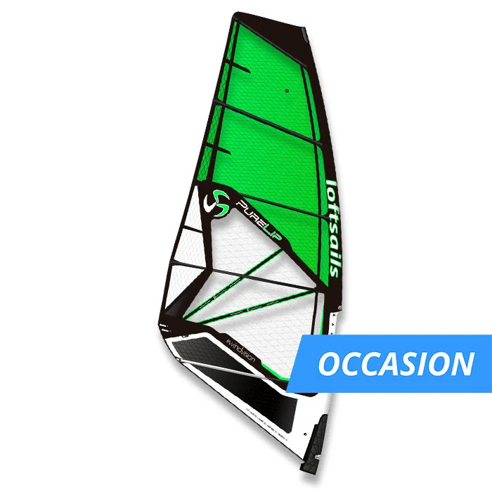 Purelip 5.7 2022 Occasion Petit Prix