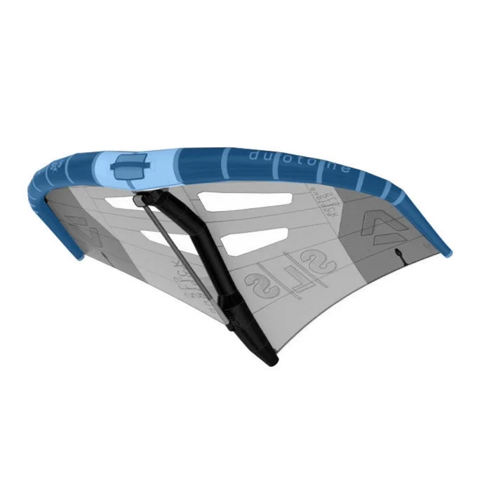 Dernière Chance Bord d‘attaque Front Tube Bladder Slick SLS LK