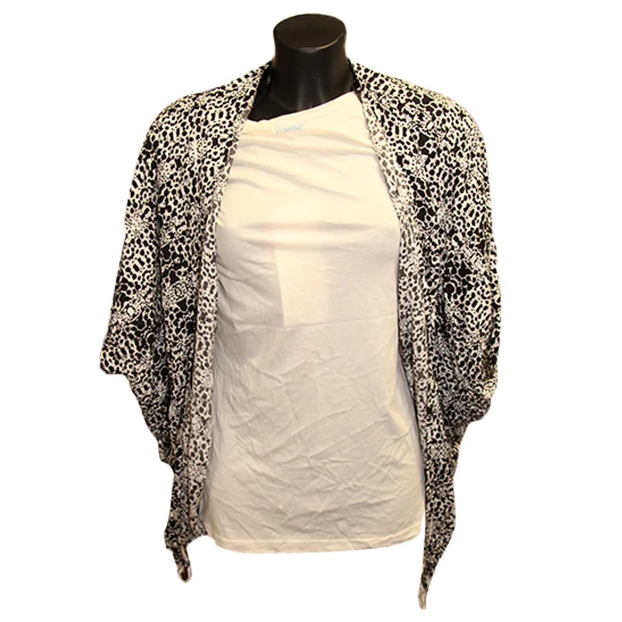 Must-Have Gilet à manches courtes Kofi