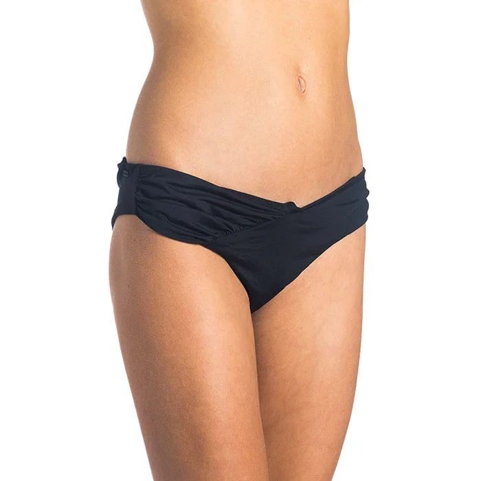 Expédition Rapide Bas de Bikini torsadé Carmenita