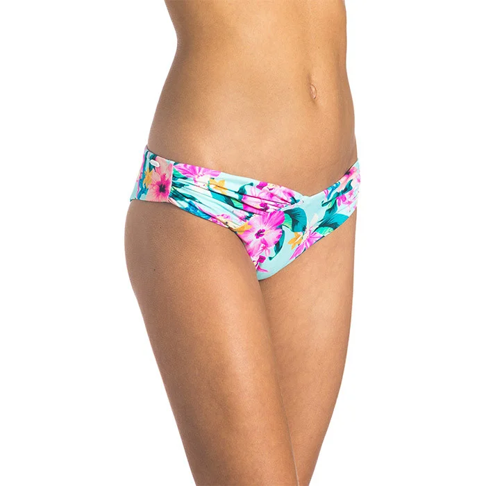 Acheter En Ligne Bas de Bikini Paradiso Luxe Hipster