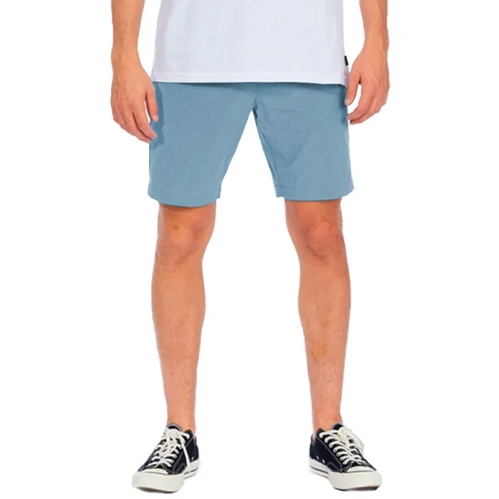 Walkshort Submersible New Order Overdye 19" Offre Spéciale