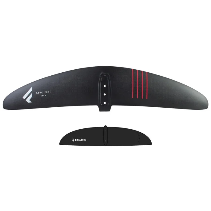 Aero Free Foil Wing Set WS Achat Immédiat