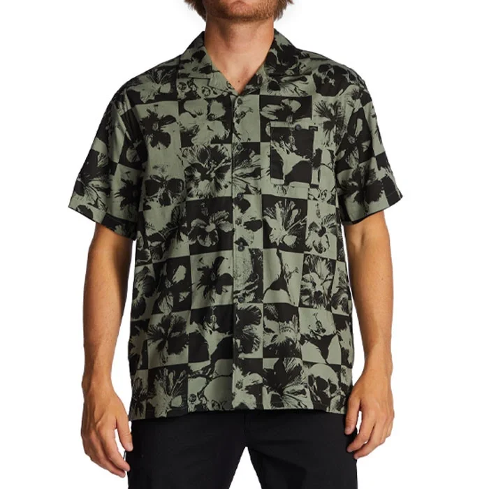 Seulement Aujourd'hui Chemise manches courtes Vacay