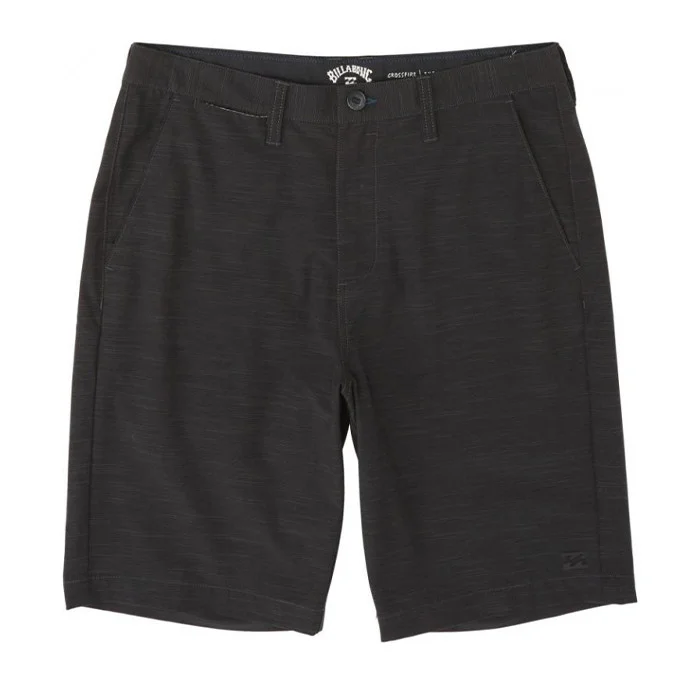 Crossefire Slub Quantité Limitée