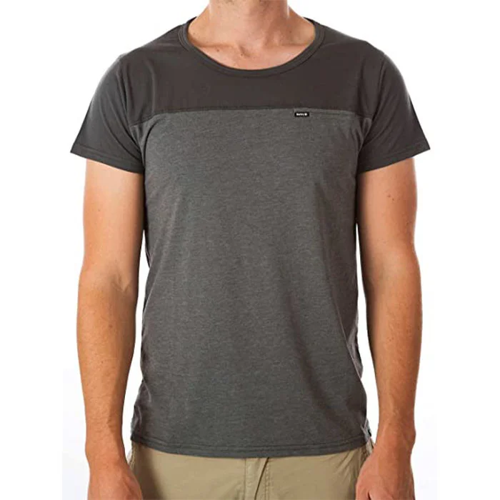 Achat Immédiat T-Shirt Manches Courtes Alvis Knit