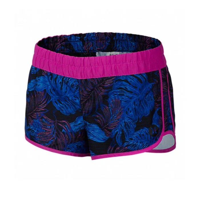 Bon Marché Short Supersuede Printed