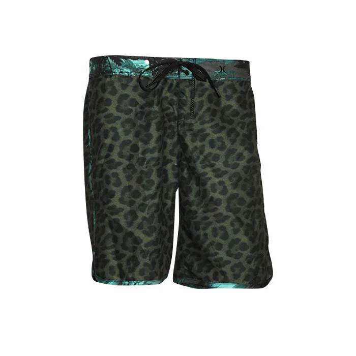Short Supersuede Printed 9" Offre Spéciale
