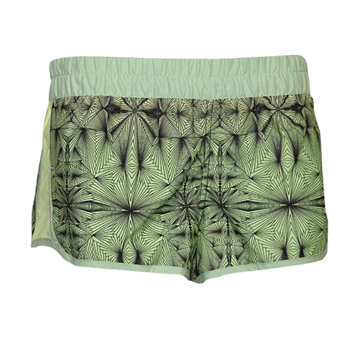 Prix Promo Short Supersuede Printed