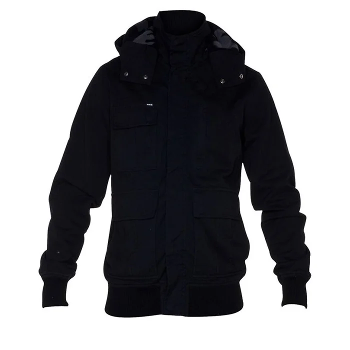 Commander Vite Parka Peak Apex