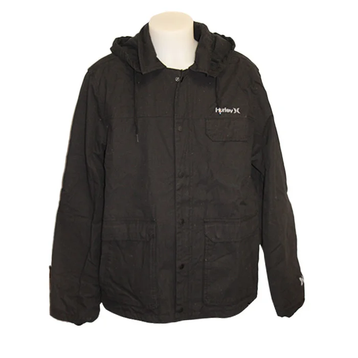 Parka Protect Point Break Prix Promo
