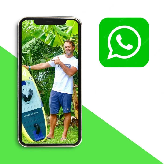 Nouvelle Collection Coaching Premium SwellAddiction X Whatsapp