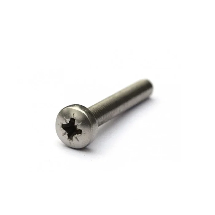 Vis Inox cruciforme Offre Exclusive