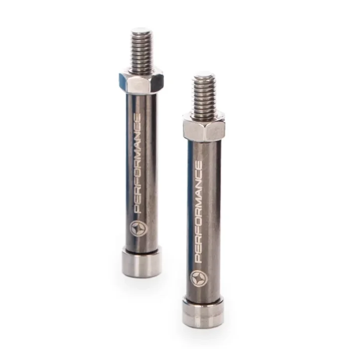 Modular Boom Head Bolts Must-Have