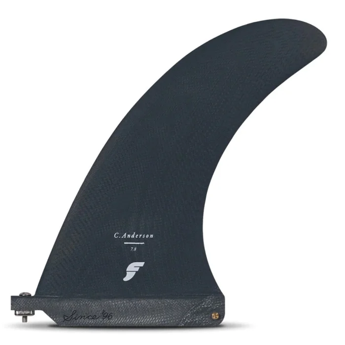 Ando 7.8" Single Fin Promotion Saisonnière
