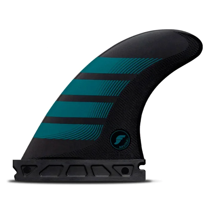 F4 Alpha Thruster Réduction