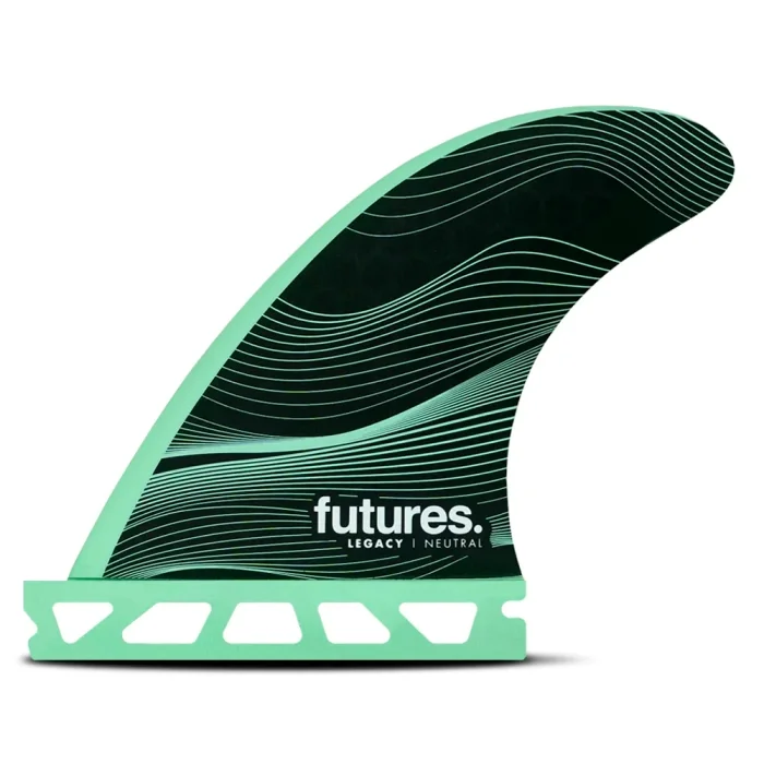 Prix Choc F3 Legacy Series Thruster