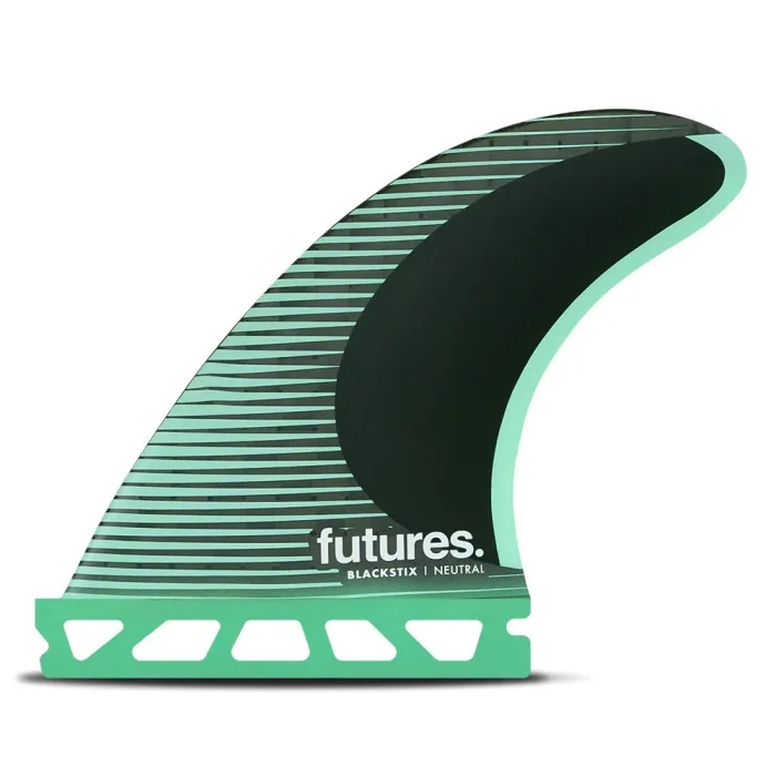 Affaire À Saisir F4 Blackstix Thruster