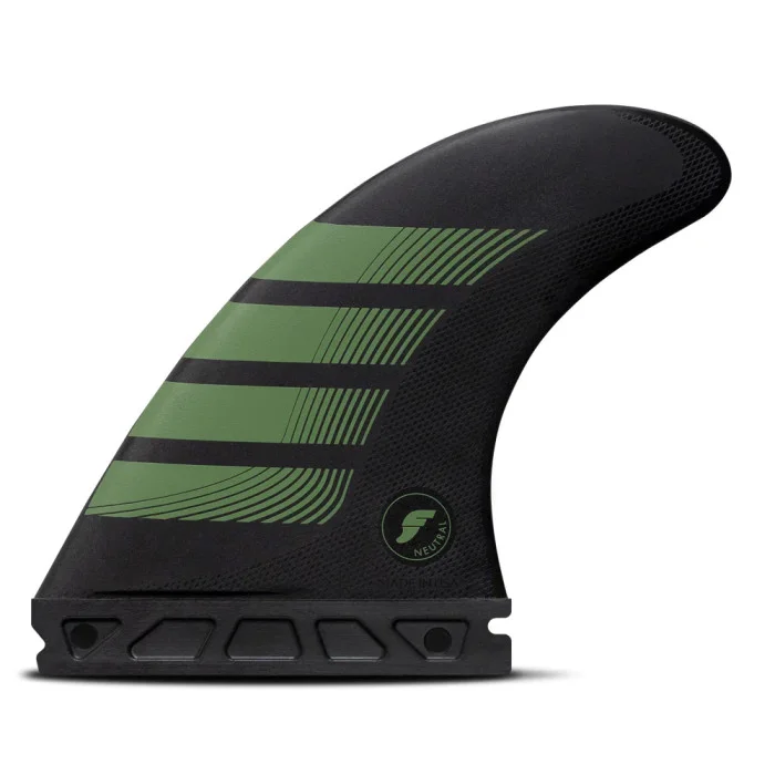F8 Alpha Tri-Quad Populaire