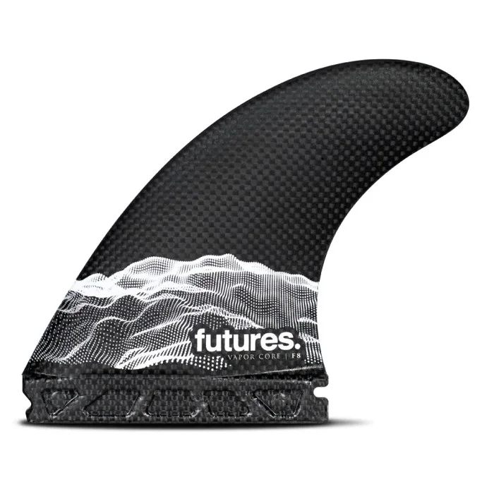 Marque F8 Vapor Core