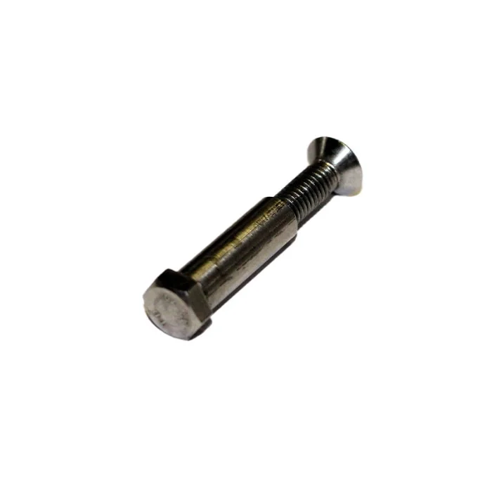 Mast Fuselage Safety Fixation Nouvelle Collection