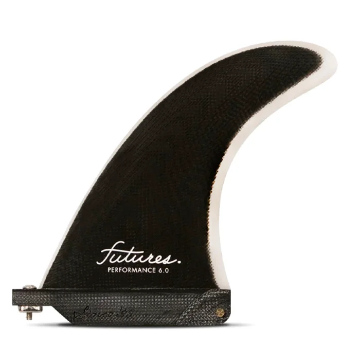 Commander Maintenant Performance Single Fin