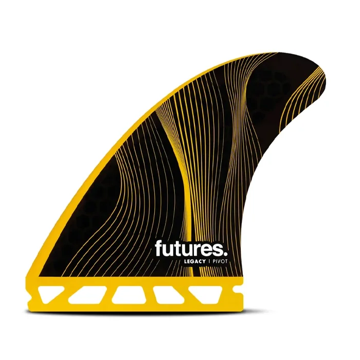 Meilleur Prix P8 Legacy Series Thruster