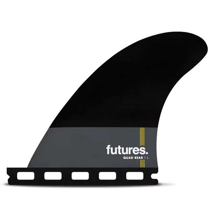 Petit Prix Pivot Quad Rear