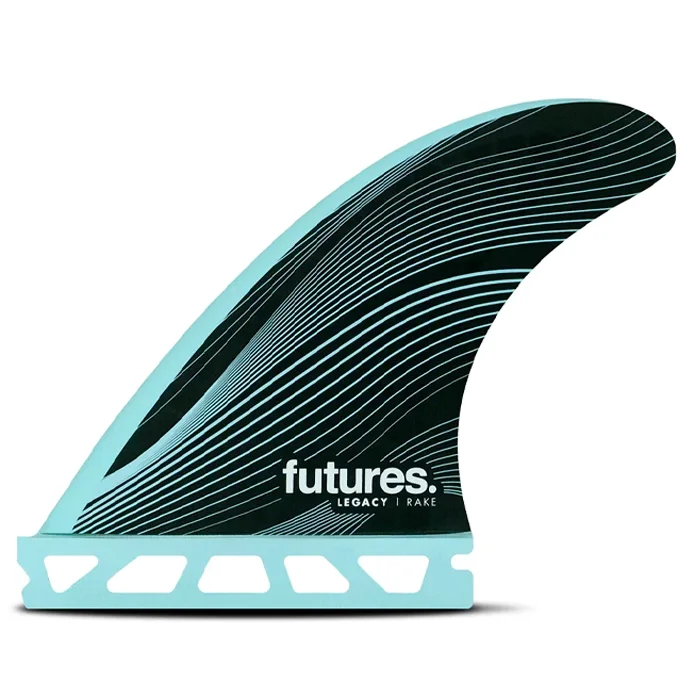 R3 Legacy Series Thruster Super Prix