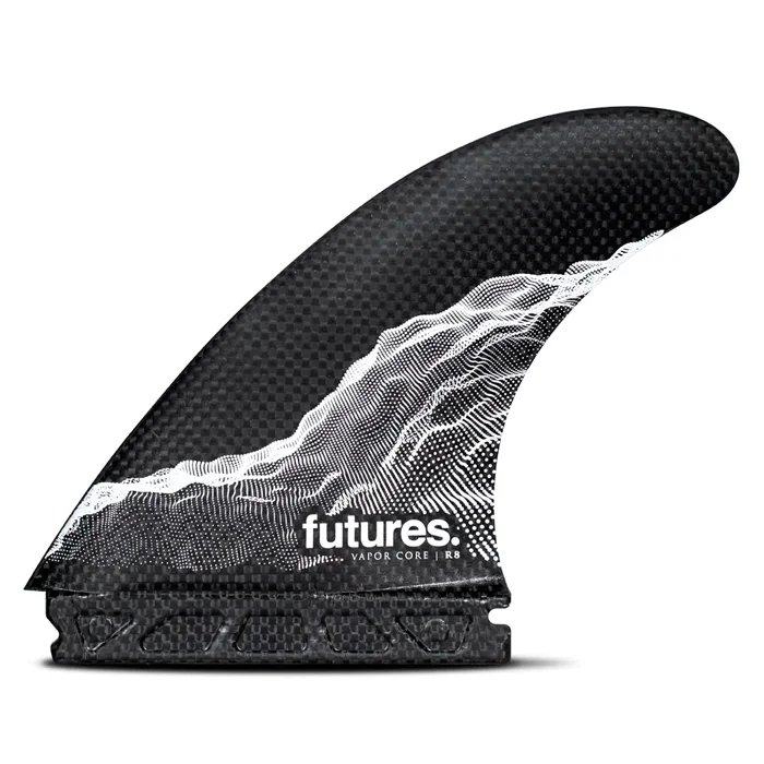 Commander Maintenant R8 Vapor Core