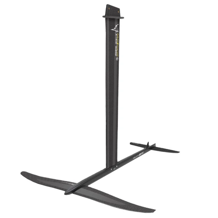 Prix Cassé Foil Windsurf Goliath Test