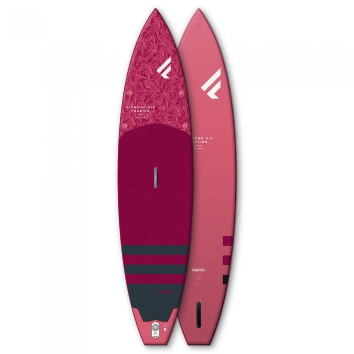Réduction Location SUP Diamond Air Touring 2023