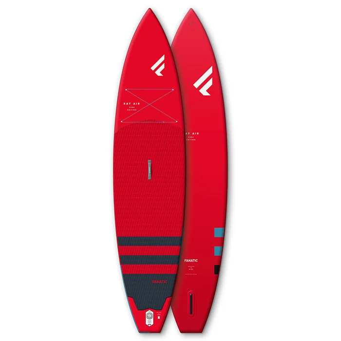 Promotion Saisonnière Location SUP Ray Air 2023