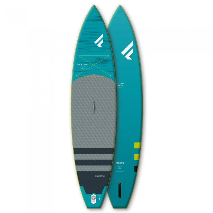 Prix Réduit Location SUP Ray Air Premium 2023