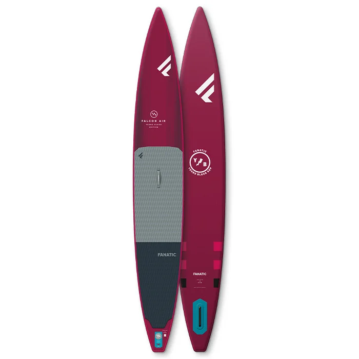 Nouvelle Collection Location Falcon Air Young Blood Edition 2023