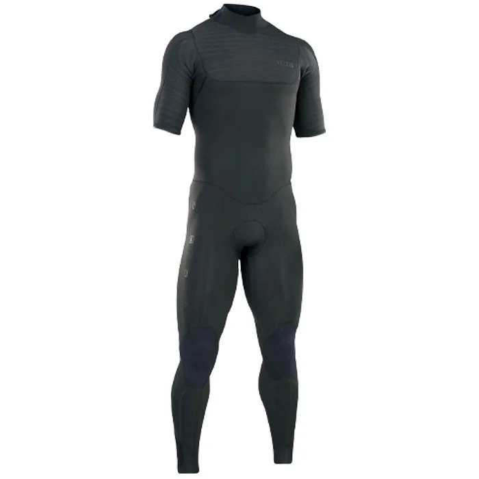 Populaire Seek Core 3/2 manches courtes Back Zip
