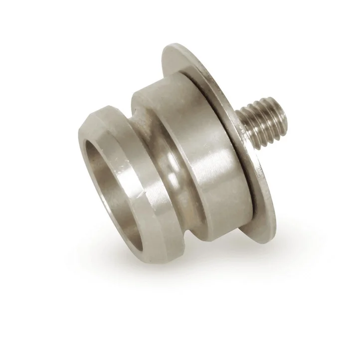Carotte Inox Nouvel Arrivage